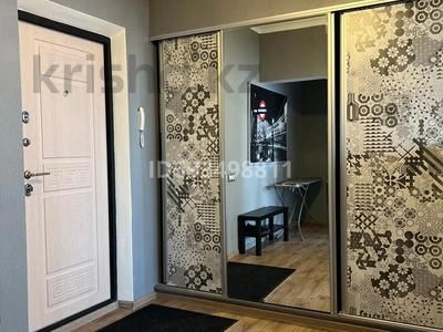 1-бөлмелі пәтер · 56 м² · 9/15 қабат, Толе би — Толе би Тлендиева, бағасы: 270 000 〒 в Алматы, Алмалинский р-н