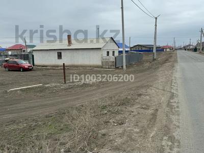 Участок · 10 соток, Береке (Память Ильича) за ~ 12 млн ₸ в Атырау