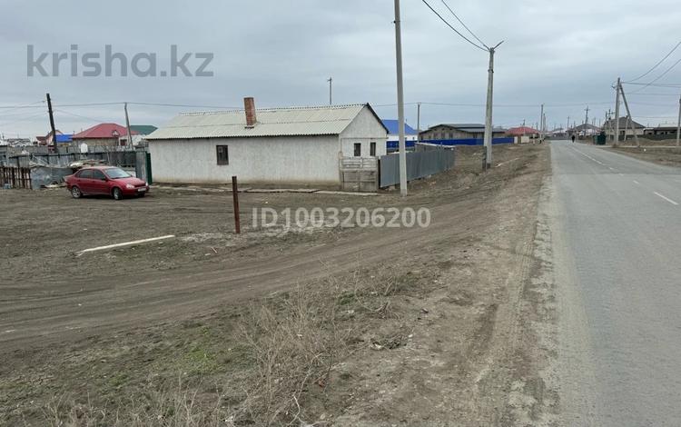 Участок · 10 соток, Береке (Память Ильича) за ~ 12 млн ₸ в Атырау — фото 2