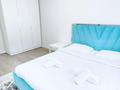 2-комнатная квартира · 43 м² · 5/9 этаж, Туран 42 за 16 000 ₸ в Астане, Есильский р-н