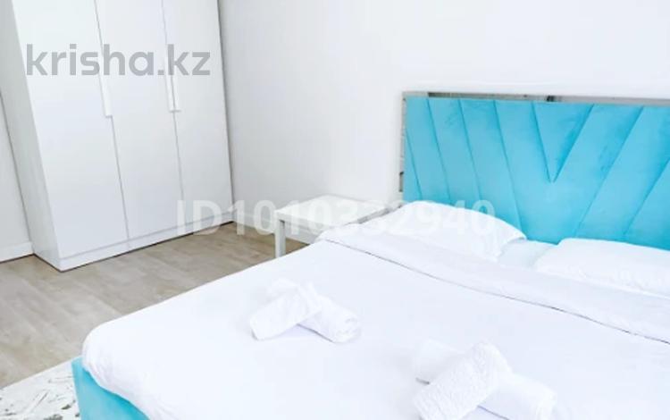 2-комнатная квартира · 43 м² · 5/9 этаж, Туран 42 за 16 000 ₸ в Астане, Есильский р-н — фото 2