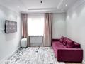 2-комнатная квартира · 43 м² · 5/9 этаж, Туран 42 за 16 000 ₸ в Астане, Есильский р-н — фото 3