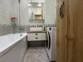 3-комнатная квартира · 100 м² · 1/6 этаж, мкр Жетысу-4 — Абая- Момышулы за 61 млн ₸ в Алматы, Ауэзовский р-н — фото 25