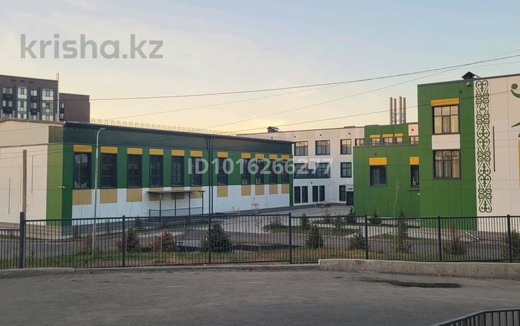 1-бөлмелі пәтер · 50 м² · 4/9 қабат, Территория ПК Кунаева, бағасы: 250 000 ₸ в Алматы, Турксибский р-н — фото 2