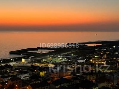 3-комнатная квартира · 119 м² · 18/25 этаж, 15-й мкр 69 за 46 млн 〒 в Актау