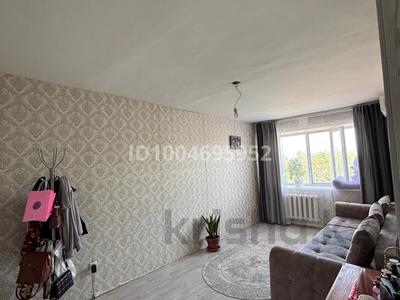 1-комнатная квартира · 36.7 м² · 4/5 этаж, мкр Шанхай, Мира 49 — 26 школа за 8 млн ₸ в Актобе