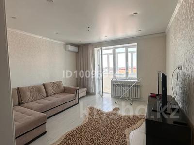 1-бөлмелі пәтер · 45 м² · 6/9 қабат, Самал 72/1, бағасы: 21 млн ₸ в Уральске