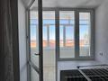 1-бөлмелі пәтер · 45 м² · 6/9 қабат, Самал 72/1, бағасы: 21 млн ₸ в Уральске — фото 5