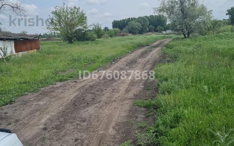Жер телімі · 3 га, Ташкенсаз, бағасы: 95 млн ₸ — фото 2
