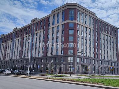 2-комнатная квартира · 64 м², Калдаякова 34 за 34 млн ₸ в Астане, Сарайшык р-н