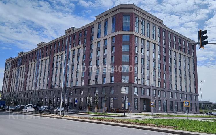 2-комнатная квартира · 64 м², Калдаякова 34 за 34 млн ₸ в Астане, Сарайшык р-н — фото 2