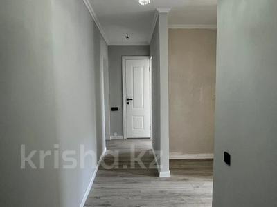 2-комнатная квартира · 46.9 м² · 3/5 этаж, Шестакова 22 — Центр за 15.5 млн ₸ в Карабулаке