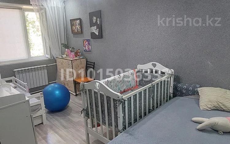 2-комнатная квартира · 44 м² · 2/5 этаж, мкр Каратау 4 за 14.5 млн ₸ в Таразе — фото 2