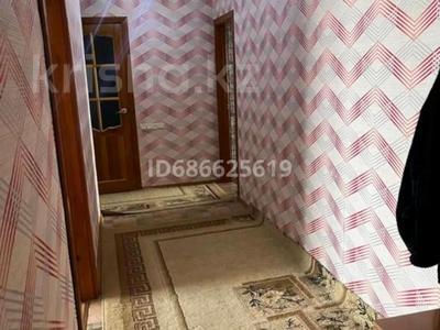 3-бөлмелі пәтер · 63.7 м² · 7/9 қабат, Сатпаева 40 — Вокзал, бағасы: 23 млн ₸ в Петропавловске