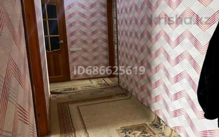 3-бөлмелі пәтер · 63.7 м² · 7/9 қабат, Сатпаева 40 — Вокзал, бағасы: 23 млн ₸ в Петропавловске — фото 9