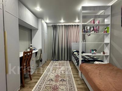 4-комнатная квартира · 93 м² · 5/5 этаж, Каратал за 35 млн 〒 в Талдыкоргане