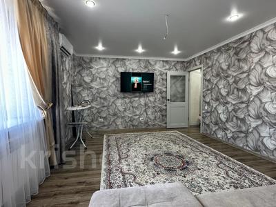 4-комнатная квартира · 93 м² · 5/5 этаж, Каратал за 33 млн 〒 в Талдыкоргане