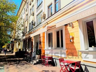 3-комнатная квартира · 75 м² · 3/4 этаж, Гоголя — Панфилова за 90 млн 〒 в Алматы, Алмалинский р-н