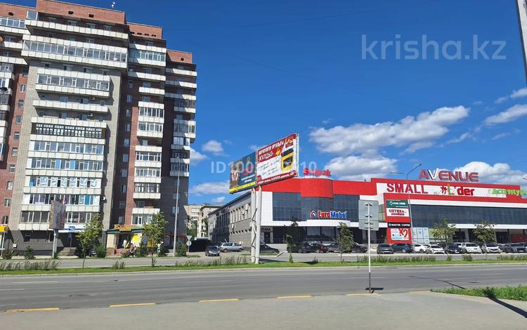 2-бөлмелі пәтер · 59 м² · 13/14 қабат, Ауэзова 3, бағасы: 130 000 〒 в Семее — фото 2