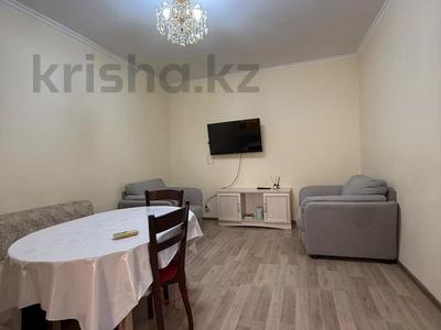 2-бөлмелі пәтер · 57.1 м² · 6/16 қабат, Иманова 26, бағасы: 24.7 млн ₸ в Астане, р-н Байконур