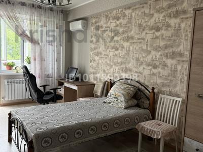 3-бөлмелі пәтер · 109 м² · 4/10 қабат, Алтынсарина 40г — Куанышбаева - Алтынсарина | Возле ауэзовского суда, бағасы: 85 млн ₸ в Алматы, Ауэзовский р-н