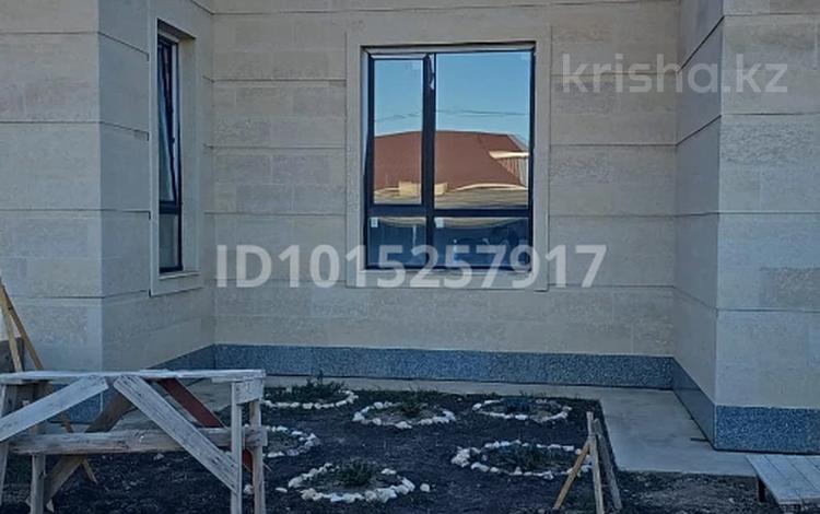 Отдельный дом · 4 комнаты · 210 м² · 10 сот., Аркалык 70 за 120 млн ₸ в Косшы — фото 2