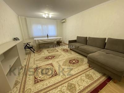 3-бөлмелі пәтер · 90 м² · 1/16 қабат, Самал 11, бағасы: 53 млн ₸ в Астане, Сарыарка р-н