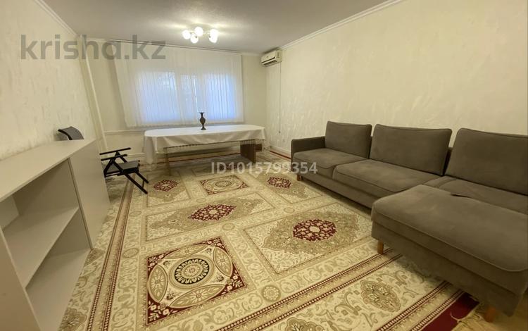 3-бөлмелі пәтер · 90 м² · 1/16 қабат, Самал 11, бағасы: 53 млн ₸ в Астане, Сарыарка р-н — фото 2