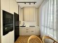 2-комнатная квартира · 56.5 м² · 17/18 этаж, Е-36, E-15 2, 4, 5, 9, 11 за 48 млн ₸ в Астане, Нура р-н