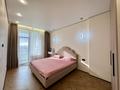2-комнатная квартира · 56.5 м² · 17/18 этаж, Е-36, E-15 2, 4, 5, 9, 11 за 48 млн ₸ в Астане, Нура р-н — фото 12