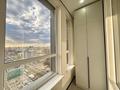 2-комнатная квартира · 56.5 м² · 17/18 этаж, Е-36, E-15 2, 4, 5, 9, 11 за 48 млн ₸ в Астане, Нура р-н — фото 18