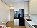 2-комнатная квартира · 56.5 м² · 17/18 этаж, Е-36, E-15 2, 4, 5, 9, 11 за 48 млн ₸ в Астане, Нура р-н — фото 3
