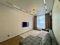 2-комнатная квартира · 56.5 м² · 17/18 этаж, Е-36, E-15 2, 4, 5, 9, 11 за 48 млн ₸ в Астане, Нура р-н — фото 6