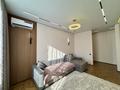 2-комнатная квартира · 56.5 м² · 17/18 этаж, Е-36, E-15 2, 4, 5, 9, 11 за 48 млн ₸ в Астане, Нура р-н — фото 8