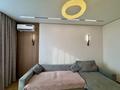 2-комнатная квартира · 56.5 м² · 17/18 этаж, Е-36, E-15 2, 4, 5, 9, 11 за 48 млн ₸ в Астане, Нура р-н — фото 9