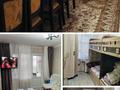 3-бөлмелі пәтер · 68 м² · 3/5 қабат, Салтанат ш/а. 13 — возле Нұрислам и Арал баня, бағасы: 20.1 млн ₸ в Таразе, мкр Салтанат