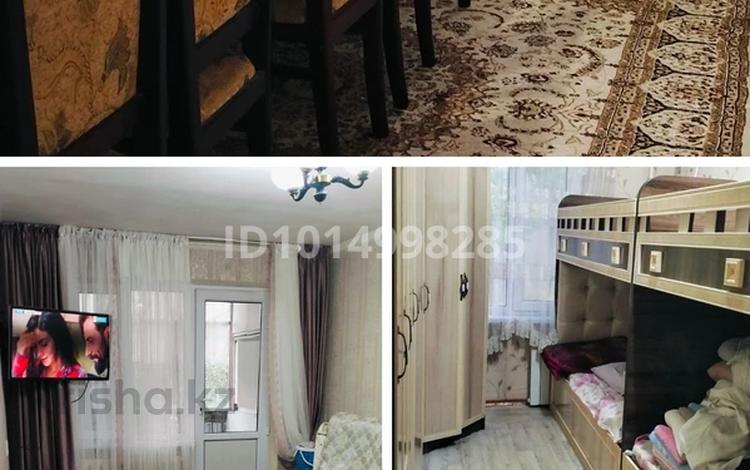 3-бөлмелі пәтер · 68 м² · 3/5 қабат, Салтанат ш/а. 13 — возле Нұрислам и Арал баня, бағасы: 20.1 млн ₸ в Таразе, мкр Салтанат — фото 2