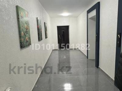 2-комнатная квартира · 40 м² · 12/12 этаж, Бейбарса 25/2 за 27.5 млн ₸ в Астане, Сарыарка р-н