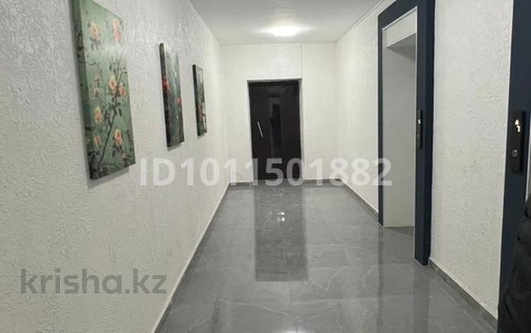 2-комнатная квартира · 40 м² · 12/12 этаж, Бейбарса 25/2 за 27.5 млн ₸ в Астане, Сарыарка р-н — фото 2