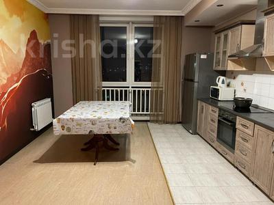 2-бөлмелі пәтер · 105 м² · 13/14 қабат, Навои, бағасы: 81 млн ₸ в Алматы, Ауэзовский р-н