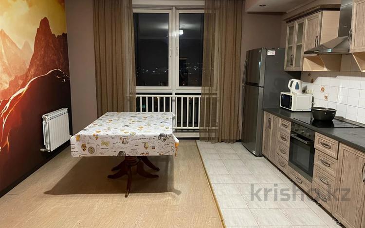 2-бөлмелі пәтер · 105 м² · 13/14 қабат, Навои, бағасы: 81 млн ₸ в Алматы, Ауэзовский р-н — фото 10