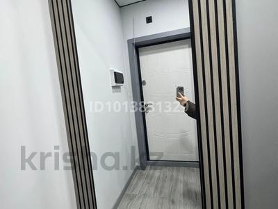 2-комнатная квартира · 56 м² · 14/18 этаж, Утепова 31 за 500 000 ₸ в Алматы, Бостандыкский р-н
