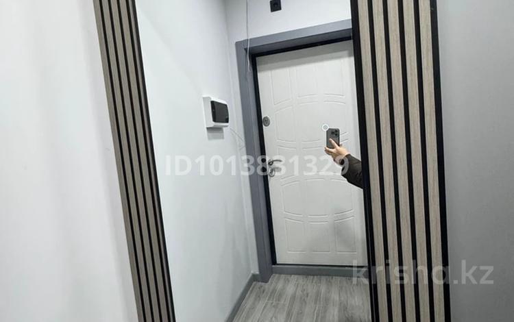 2-комнатная квартира · 56 м² · 14/18 этаж, Утепова 31 за 500 000 ₸ в Алматы, Бостандыкский р-н — фото 2