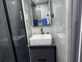 2-комнатная квартира · 56 м² · 14/18 этаж, Утепова 31 за 500 000 ₸ в Алматы, Бостандыкский р-н — фото 7