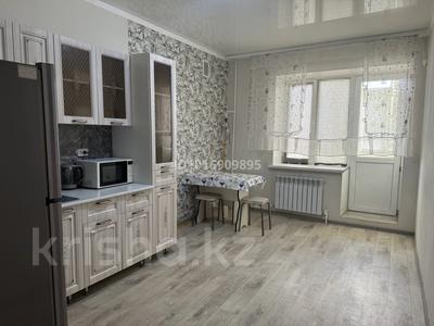 1-бөлмелі пәтер · 40 м² · 5/6 қабат, Сергей Тюленина 6, бағасы: 10 000 ₸ в Уральске