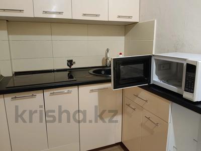 1-комнатная квартира · 38 м² · 2/3 этаж, Суюнбая 12 — Суюнбая пр. Райымбека за 230 000 ₸ в Алматы, Жетысуский р-н