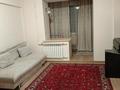 1-комнатная квартира · 38 м² · 2/3 этаж, Суюнбая 12 — Суюнбая пр. Райымбека за 230 000 ₸ в Алматы, Жетысуский р-н — фото 10