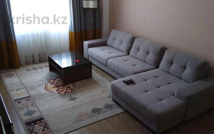 2-комнатная квартира · 103 м² · 7/15 этаж, Навои 208 — Торайгырова за 80 млн ₸ в Алматы, Бостандыкский р-н — фото 5