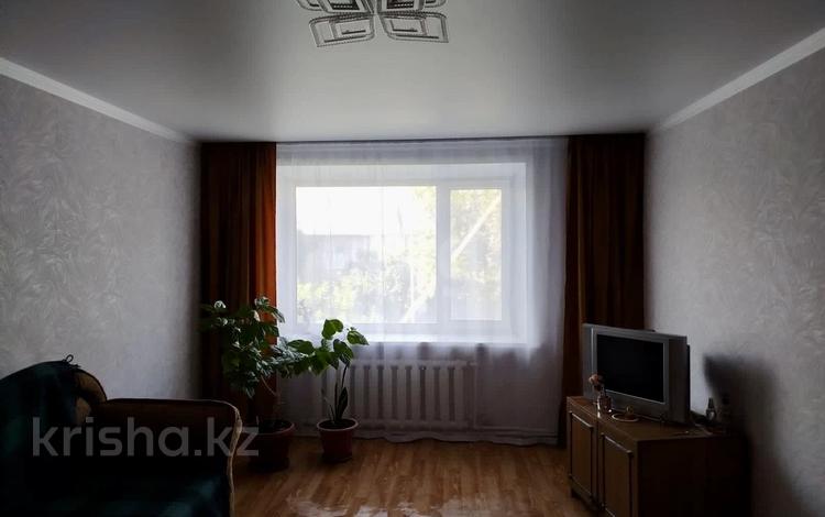 1-бөлмелі пәтер · 40.3 м² · 2/5 қабат, Дорожник 45, бағасы: 13.5 млн ₸ в Затобольске (Тобыле) — фото 2