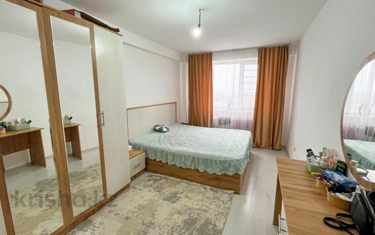 3-комнатная квартира · 72.2 м² · 5/5 этаж, Кадыргали Жалайыри за 24 млн ₸ в Талдыкоргане — фото 2